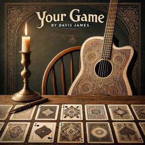 Your Game (Acoustic Version)