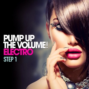 Pump Up the Volume! (Electro Step 1)