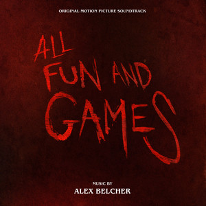 Alex Belcher - Finale