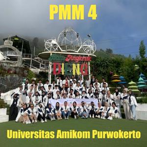 PMM4 (Universitas Amikom Purwokerto) Mixtape [Explicit]