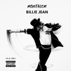 Montagem Billie Jeans