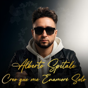 Creo Que Me Enamore Solo