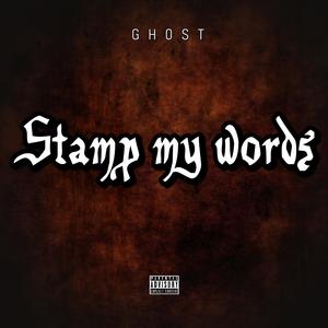 Stamp My Words