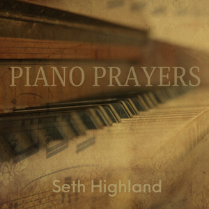 Piano Prayers