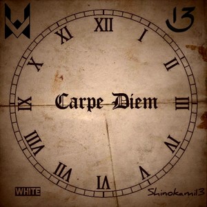 Сarpe Diem (Prod. Atish Beats) [Explicit]