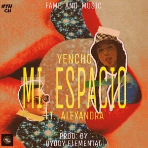 Mi Espacio (feat. Alexandra)