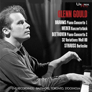 Piano Concerto No. 1 in D Minor, Op. 15 - I. Maestoso (Live)