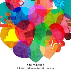 Animated - 20 Soundtrack Classics