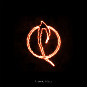 Zadic - Rising Hell