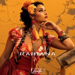 RAIHANA (Reggaeton Beat)