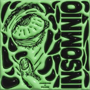 INSOMNIO (feat. FENKII) (Explicit)
