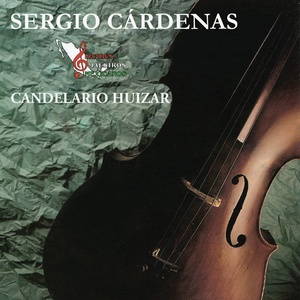 Sergio Cardenas - Allegro Assai - Trio - Tempo Primo