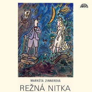 Zinnerová: Režná nitka