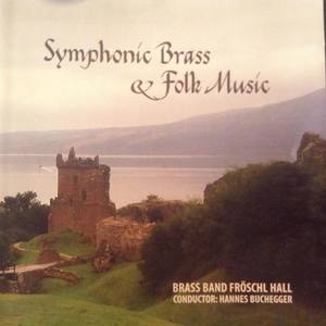 Symphonic Brass & Folk Music