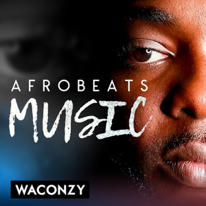 Afrobeats music