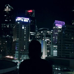 Vortex (feat. Sam DiNovo) (Explicit)