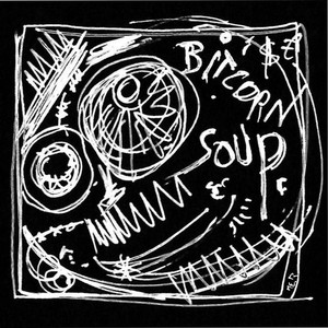 Bitcorn Soup