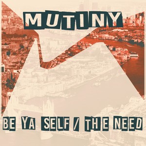 Be Ya Self (Original Mix)