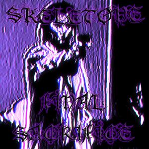 FINAL SACRIFICE (Explicit)