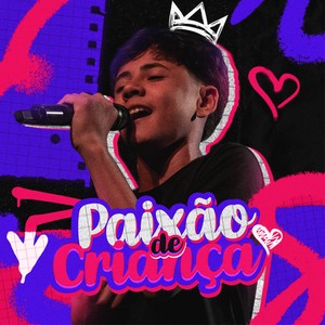 Paixão de Criança