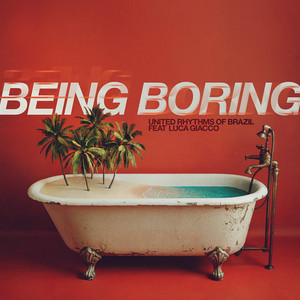 Being Boring
