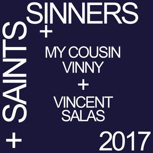 Saints + Sinners