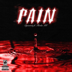 Pain (Explicit)