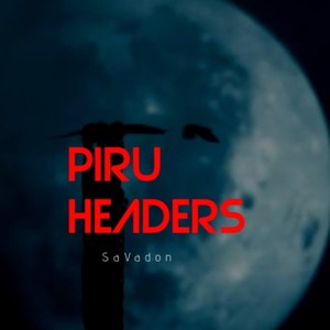 Piru Headers (Explicit)