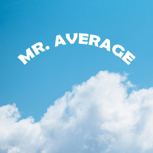 Mr. Average