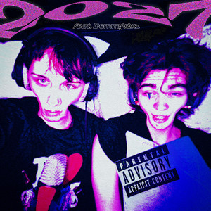 #Vodka2027 (Explicit)