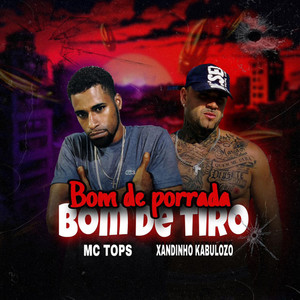 BOM DE PORRADA BOM DE TIRO (Remix|Explicit)