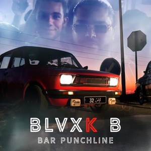 Bar Punchline (Explicit)