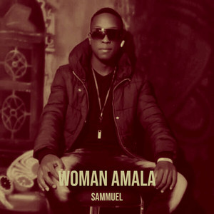 Woman Amala