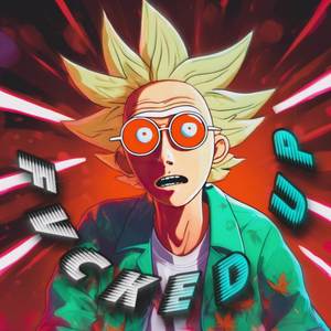 fvcked up (Explicit)
