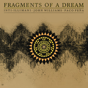 Fragments of a Dream