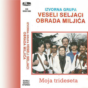 Goranovo kolo (instrumental|纯音乐)