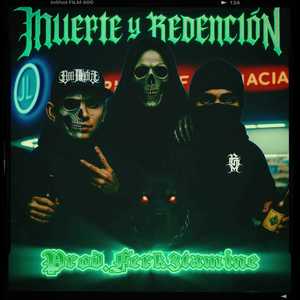 MUERTE Y REDENCIÓN (Explicit)