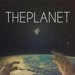 THE PLANET (Prod By.HYPER MUSIC)