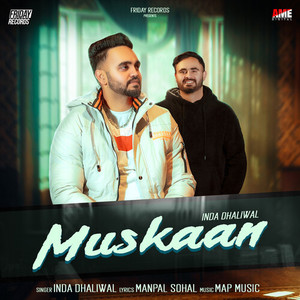 Muskaan