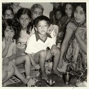 eldest son (feat. Just Prince) (Explicit)