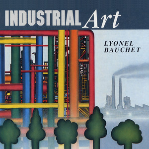 Lyonel Bauchet - Mad Idea