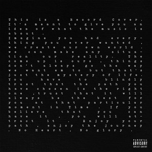 Eyes On Me (feat. Soulful Clay and JVSN) (Explicit)