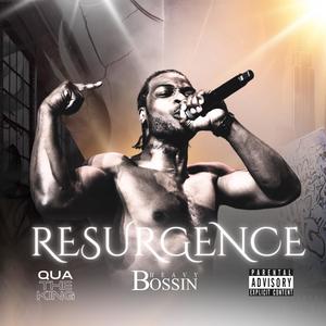 Crash Out (feat. YSN Jung) (Explicit)