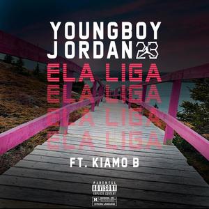 Ela Liga (feat. Kiamo B)