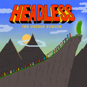 The Unique Eunuch (Explicit)