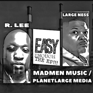 Easy Enough (A Cappella) (Explicit)