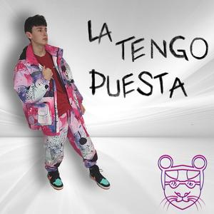 La Tengo Puesta(feat. JAIRES) (Explicit)