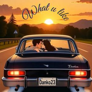 What u like (Explicit)