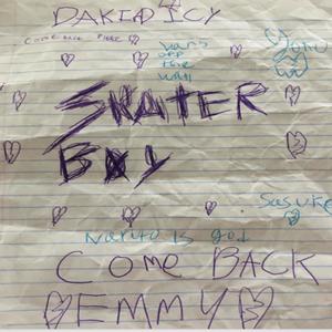 Skater Bxy (Explicit)