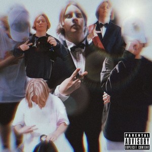 Чёрный Ягер (Explicit)